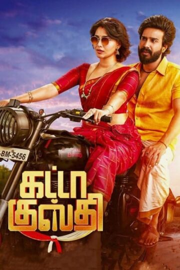 Download Gatta Kusthi (2022) Dual Audio {Hindi-Tamil} Movie 480p |
