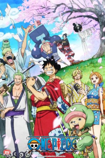 Download One Piece (Season 1 – 20) Dual Audio [English
