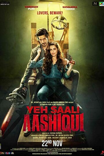 Download-Yeh-Saali-Aashiqui-2019