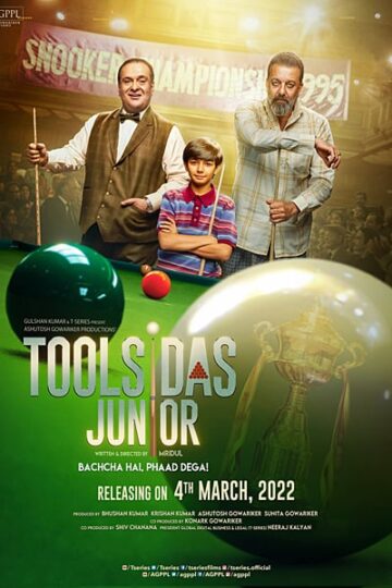 Toolsidas-Junior-2022-Hindi-Movie