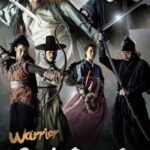 Warrior-Baek-Dong-Soo-WEB-Series